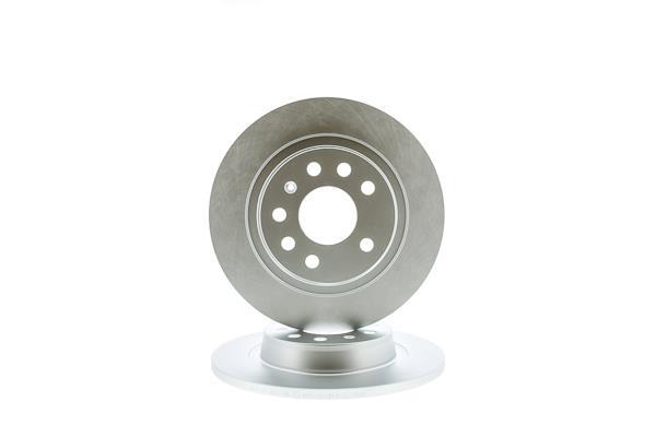 Disques de frein AISIN ref. P6R979S